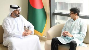 UAE visa progress for Bangladeshis