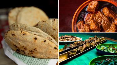 Dhaka's food map: Exploring regional culinary gems