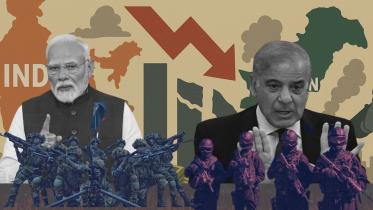 Can India and Pakistan de-escalate tensions after Pahalgam attacks?