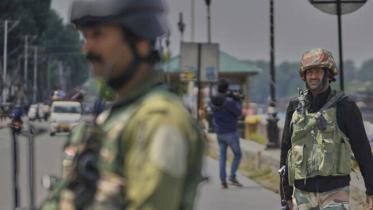 India Pakistan ceasefire news today