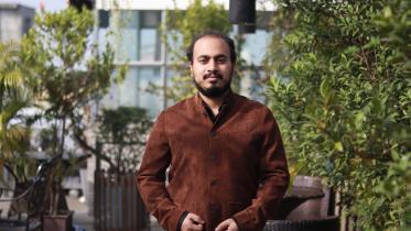 Another Bangladeshi makes it to 2025 Forbes list