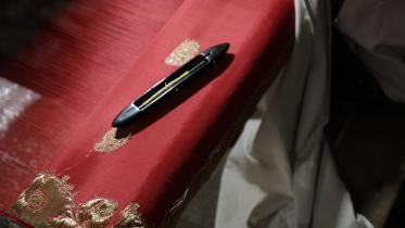 Mirpur Katan saree gets GI recognition — But for whose gain?