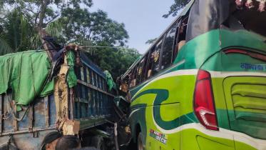 road accident deaths in Bangladesh