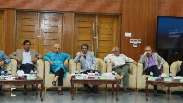 BNP ready to compromise on prime minister term limit