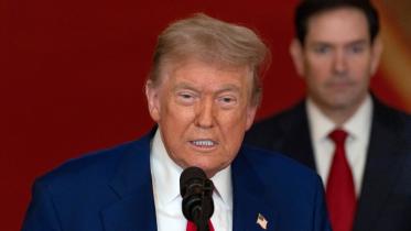 US Iran conflict latest update