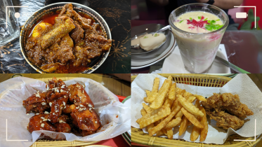 Why my carnivore heart fell for Chattogram’s aloo‑bhorta and chips