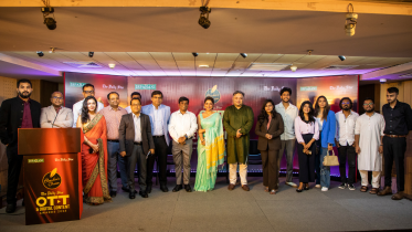 Blender’s Choice – The Daily Star OTT & Digital Content Awards 