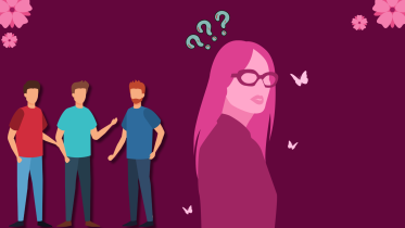 Why I’m not married yet — and why that shouldn’t worry you 