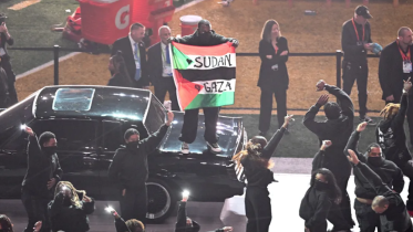 Zul-Qarnain Kwame Nantambu