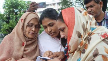 Barishal board SSC result 2025