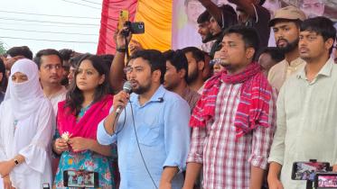 NCP warns government over July Charter delay