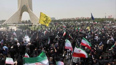 What Bangladesh can learn from the Iran-Israel war