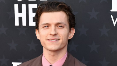 Tom Holland