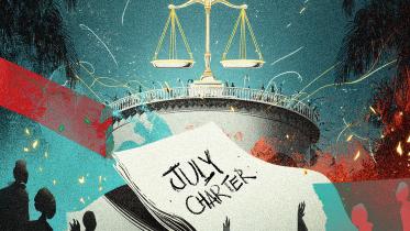 Why the July Charter matters