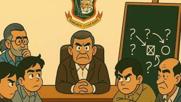 BCB election deadline