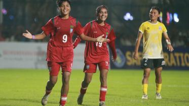 bangladesh beat bhutan in saff u20 championship
