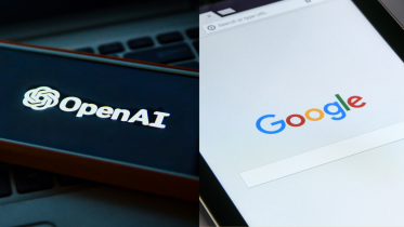 OpenAI Google