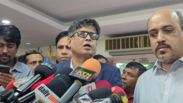 Bangladesh election security plan