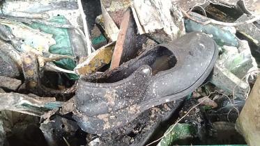 Milestone school tragedy