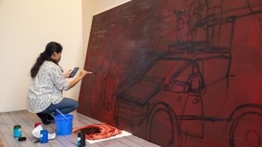 Remembering 36th July!