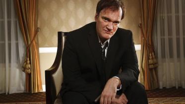 Quentin Tarantino