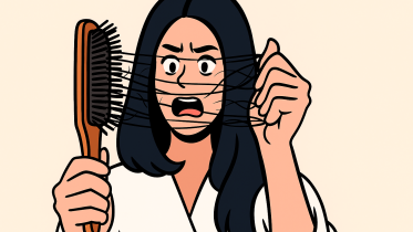 Struggling with hair fall? Try these 7 easy remedies  