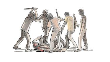 mob killings in Bangladesh 2025