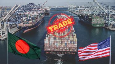 Bangladesh Us trade deal