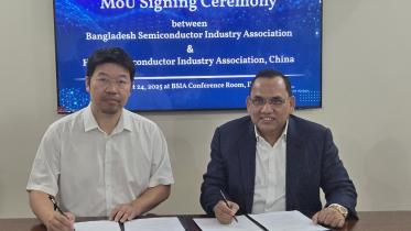 bangladesh china partnership in semiconductor industry
