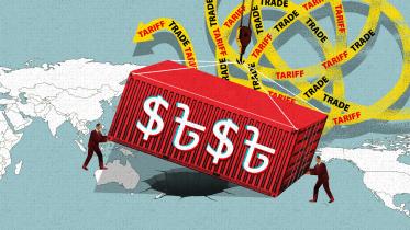 Intl trade and finance