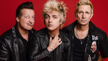 Green Day