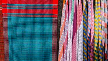 Dhaka’s hidden gem: The gamcha market of Shyamoli 