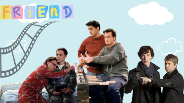 Top 5 on-screen bromances that define true friendship 