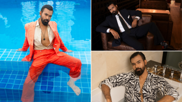 Timeless style tips for Bangladeshi men 