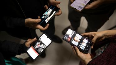 Tech exhaustion is real—here’s how to take a break 