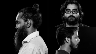 Stubble, full beard or goatee? Choose your signature look 