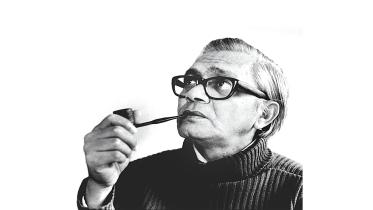 tribute to Badruddin Umar