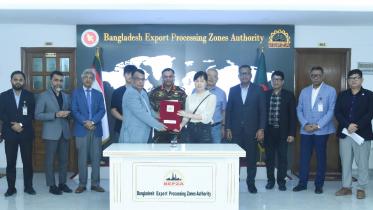 chinese investment in chattogram epz