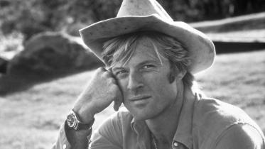 Robert Redford dies at 89