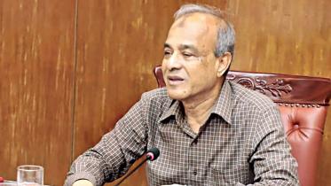 e-gate for e-passport holders in Bangladesh