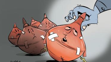 Promises and perils of a bank merger