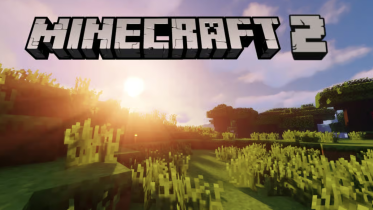 Minecraft 2