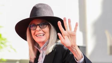 Oscar-winning actress Diane Keaton dies at 79