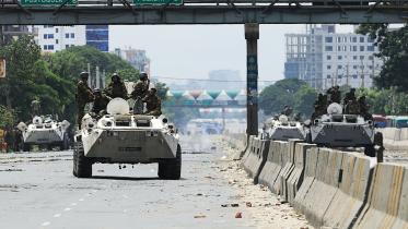 Military officers, civil charges, and the future of democratic rule.jpeg