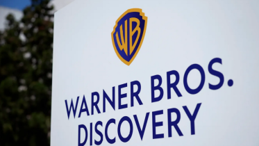 Warner Bros Discovery 