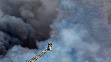 vantage-airport-fire