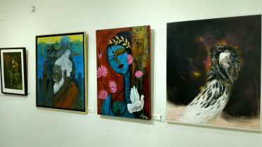 Waves and Ripples Exhibition