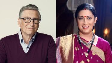 Bill Gates to appear virtually in popular Indian TV show