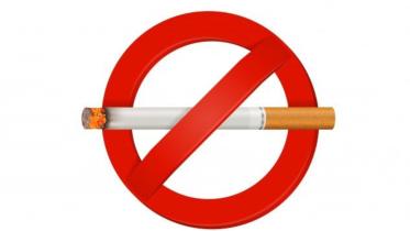 smoking ban at Dhaka University halls