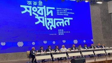 business leaders urge review of labour law in Bangladesh